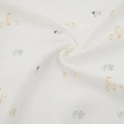 Bamboom Swaddle Muslin - XL - 120 x 120 Outlet