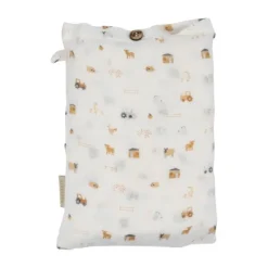 Bamboom Swaddle Muslin - XL - 120 x 120 Outlet