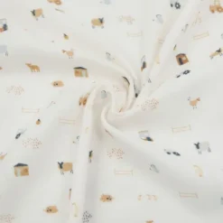 Bamboom Swaddle Muslin - XL - 120 x 120 Outlet