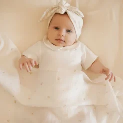 Bamboom Swaddle Muslin - XL - 120 x 120 Outlet