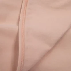 Bamboom Swaddle Wikkeldoek Jersey Crème