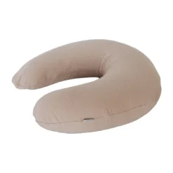 Bamboom Voedingskussen - Grijs Online