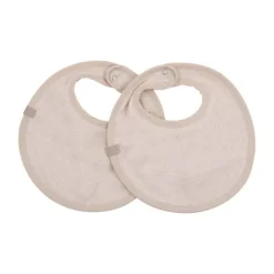 Bamboom Waffle Terry Slabbetjes – Set van 2 Hot