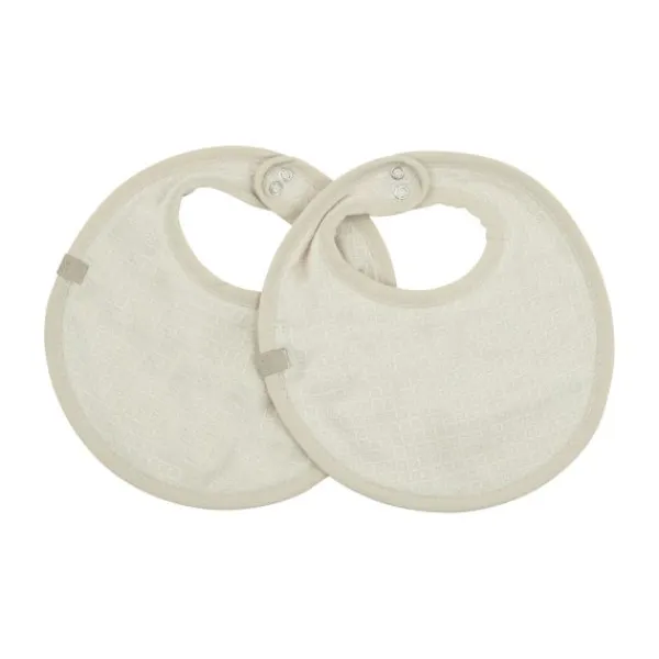 Bamboom Waffle Terry Slabbetjes – Set van 2 Hot