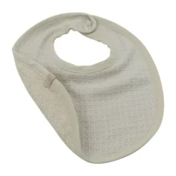 Bamboom Waffle Terry Slabbetjes – Set van 2 Hot