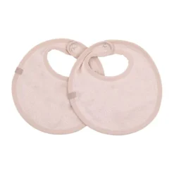 Bamboom Waffle Terry Slabbetjes – Set van 2 Hot