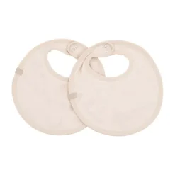 Bamboom Waffle Terry Slabbetjes – Set van 2 Hot