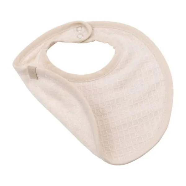 Bamboom Waffle Terry Slabbetjes – Set van 2 Hot