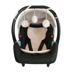 Bamboom Wagenspanner Vissen - Blue Online