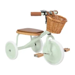 Banwood Driewieler - Cream Best