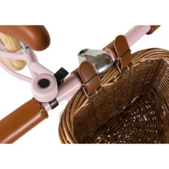 Banwood First Go Loopfiets - Beige