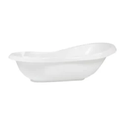 Basicline Basic Bad Wit Klein + Badstandaard Outlet