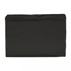 Basicline Matras Campingbed Blauw New