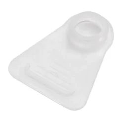 Bebe-Jou Bébé-Jou Badstopje - Wit Hot