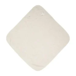 Bebe-Jou Bébé-Jou Dear Goose Badcape Discount