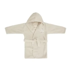 Bebe-Jou Bébé-Jou Dear Goose Badjas - Mt. 86/92 Best