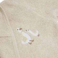 Bebe-Jou Bébé-Jou Dear Goose Badjas - Mt. 86/92 Best