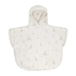 Bebe-Jou Bébé-Jou Dear Goose Badponcho Clearance