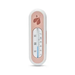 Bébé-Jou Dear Goose Badthermometer Hot