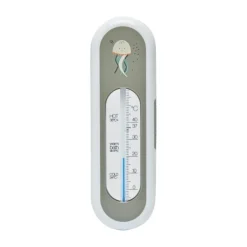 Bébé-Jou Dear Goose Badthermometer Hot