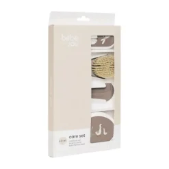 Bébé-Jou Dear Goose Geschenkset Hot