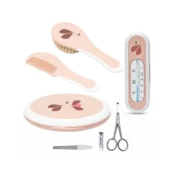 Bébé-Jou Dear Goose Geschenkset Hot