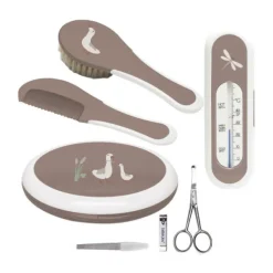 Bébé-Jou Dear Goose Geschenkset Hot