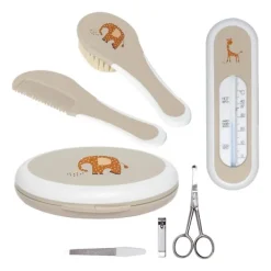 Bébé-Jou Dear Goose Geschenkset Hot