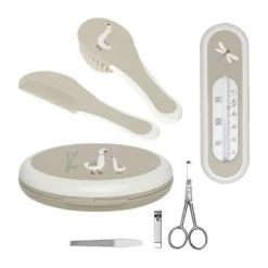 Bébé-Jou Dear Goose Geschenkset Hot