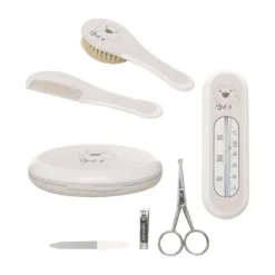 Bébé-Jou Dear Goose Geschenkset Hot