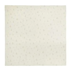 Bebe-Jou Bébé-Jou Dear Goose Hydrofiele Doek - 110 x 110 cm