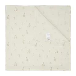 Bebe-Jou Bébé-Jou Dear Goose Hydrofiele Doek - 110 x 110 cm