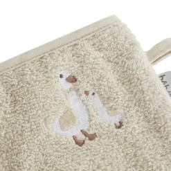 Bebe-Jou Bébé-Jou Dear Goose Washandjes - 2 Stuks Sale