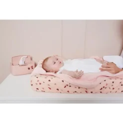 Bébé-Jou Easy Wipe Box – Silk Steppe Sale