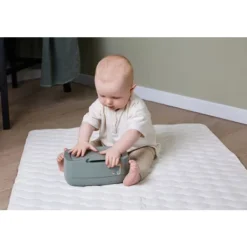 Bébé-Jou Easy Wipe Box – Silk Steppe Sale
