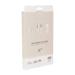 Bebe-Jou Bébé-Jou Geschenkset - Miffy and Friends - Chalk Brown Sale