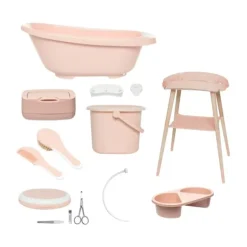 Bebe-Jou Bébé-Jou Sense Badset Edition - 8-delig Outlet