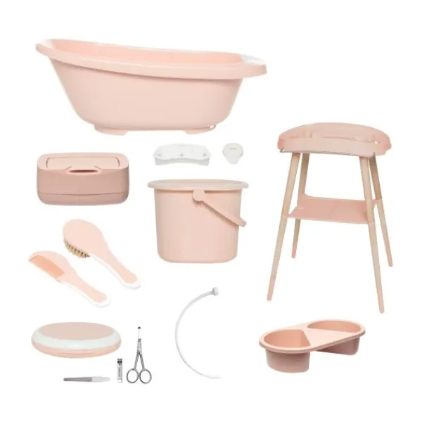 Bebe-Jou Bébé-Jou Sense Badset Edition - 8-delig Outlet