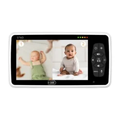 B-Care baby Star Supreme Babyfoon - 5 Inch Online