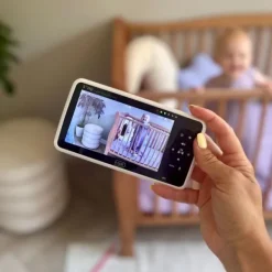 B-Care baby Star Supreme Babyfoon - 5 Inch Online