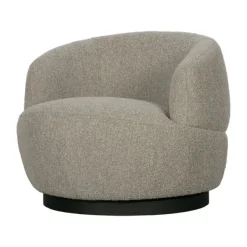 Be Pure Home Woolly Fauteuil – Grijs Online