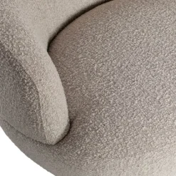 Be Pure Home Woolly Fauteuil – Grijs Online