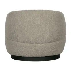 Be Pure Home Woolly Fauteuil – Grijs Online