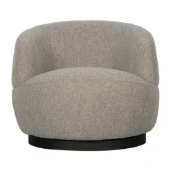 Be Pure Home Woolly Fauteuil – Grijs Online