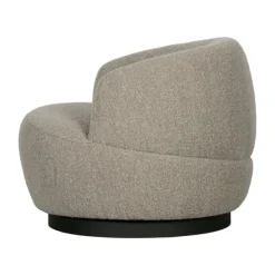 Be Pure Home Woolly Fauteuil – Grijs Online