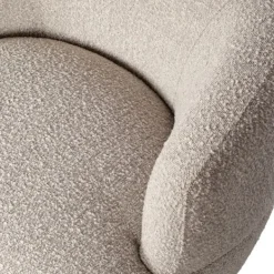 Be Pure Home Woolly Fauteuil – Grijs Online