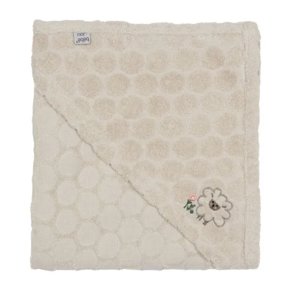 Bebe-Jou Bebe jou Badcape Tiny Sheep