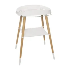 Bebe-Jou Bebe jou Badstandaard Sense - Light Oat Hot