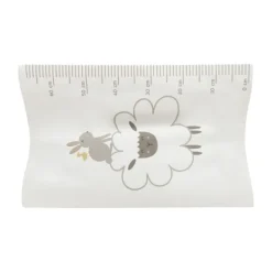 Bebe-Jou Bebe jou Tiny Sheep Aankleedkussen - 72x44cm Online