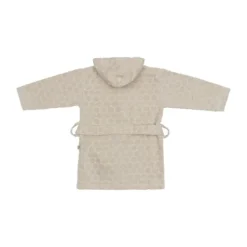 Bebe-Jou Bebe jou Tiny Sheep Badjas Hot